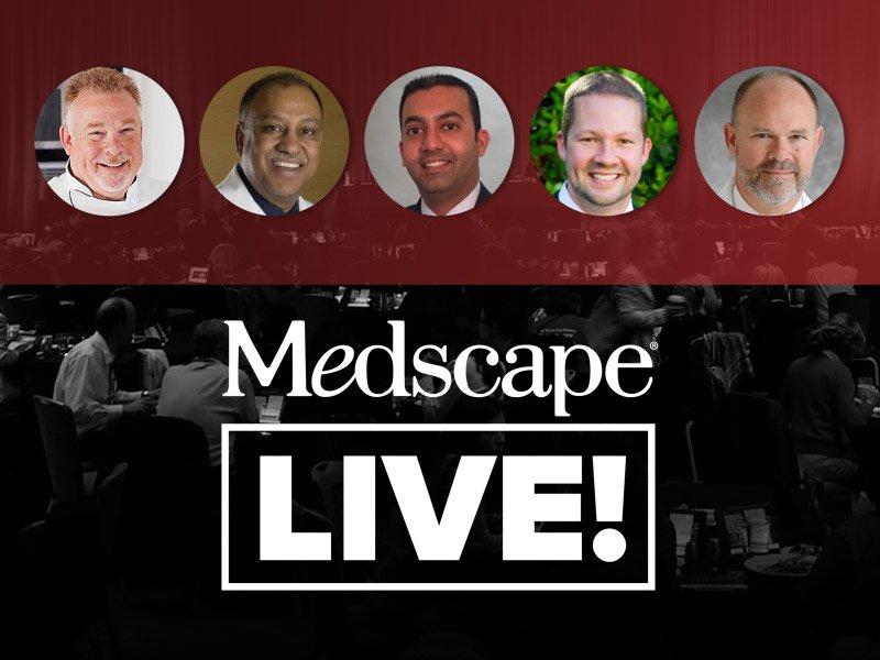 MedscapeCME's tweet image. #MedscapeLive Rewind: Missed our symposium “The Right Recipe for Achieving PPG Control: To Inhale or 💉Inject?” at @AmDiabetesAssn’s #ADA2018?
Watch the event recap 👉 ms.spr.ly/6018Tyude
---
Featuring Professor Satish Garg of @CUAnschutz &amp;amp; other experts #MedTwitter