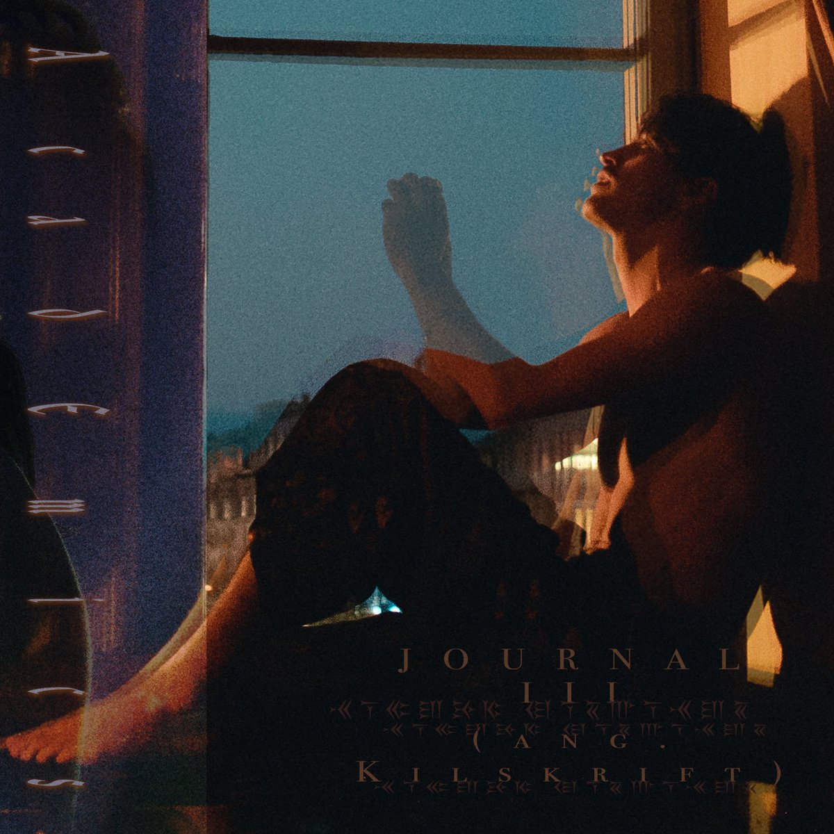 Alexander ”Academics” Juneblad

Journal III (ang. Kilskrift)

Musikvideo: youtu.be/XbKeXzVM39M

Spotify: open.spotify.com/track/54YSu6Jr…

SoundCloud: soundcloud.com/randombastards…

#STORSPOVSMÅNAD

<a href="/academicsbeats/">Alexander Juneblad</a>