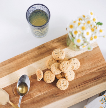 We're always looking for our next heirloom cookie recipe! Do you have a family cookie recipe you'd like us to recreate? Just shoot us an email at info@marlosbakeshop with your best recipe. Your face and story could be on our next box. 😉