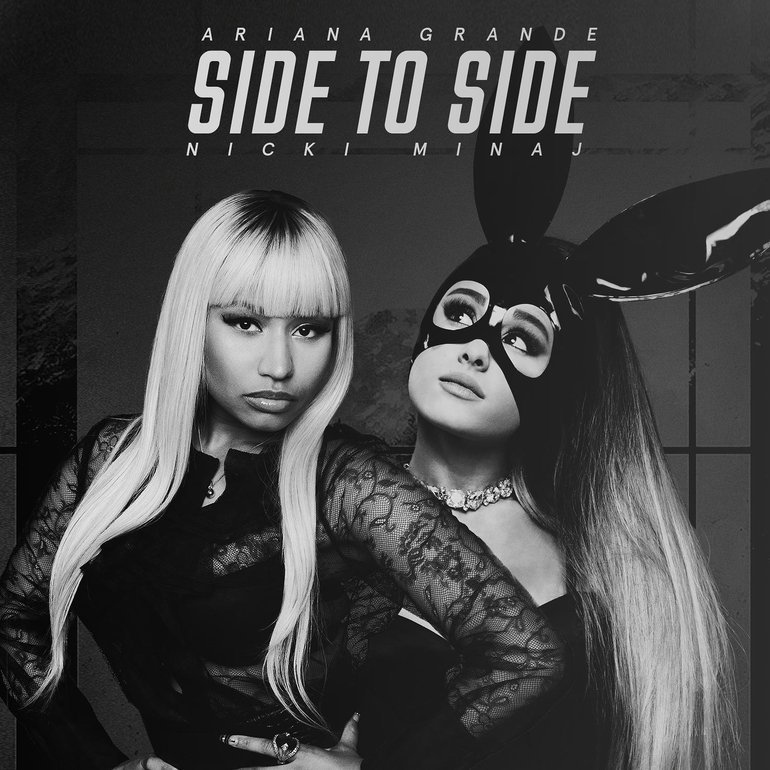 Arianators Power tweet media