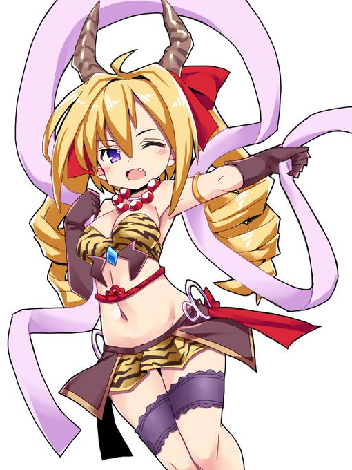 レミィちゃん #アイギスお絵かき 