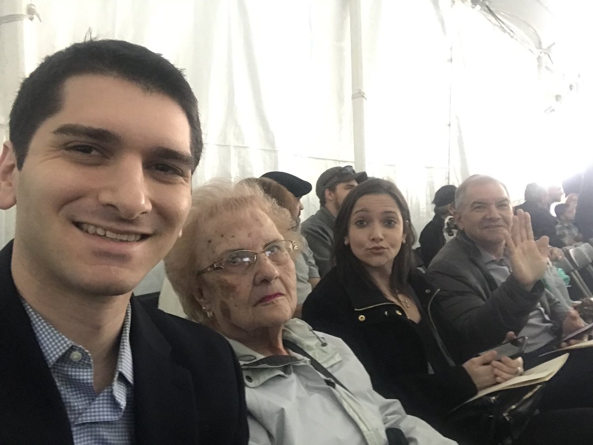 matthershfield's tweet photo. Congrats Mom! #BSUgrad19 https://t.co/hQCP2nvn86
