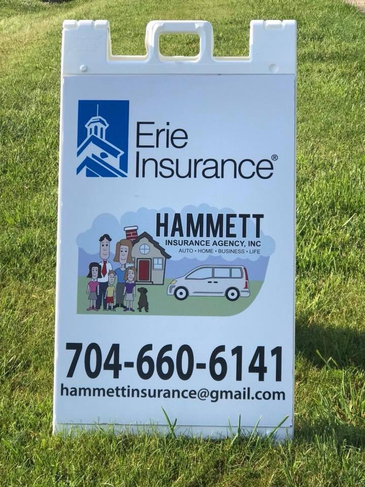 jmhammettins's tweet photo. Is your auto insurance renewing soon? Let us offer you a quote to compare. HammettInsurance@gmail.com #autoinsurancequote #ErieInsurance https://t.co/kLPz6Y2Evv