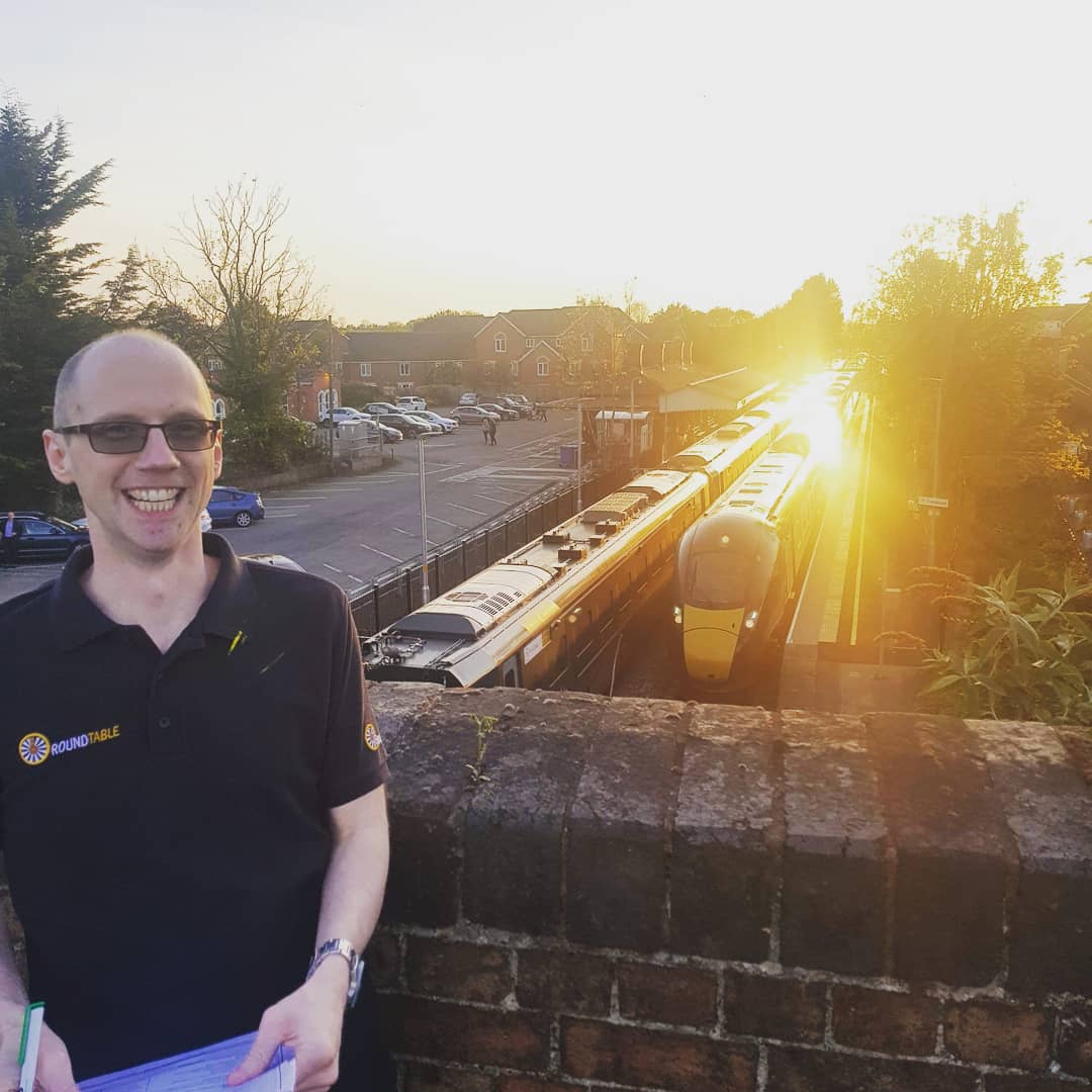 EveshamRT295's tweet image. Scavengers Assemble! Great fun on our scavenger hunt social night this week. Next up @AlcesterRT beer festival. New members welcome.  Have a look on our Facebook page for details #domore #eveshamhour