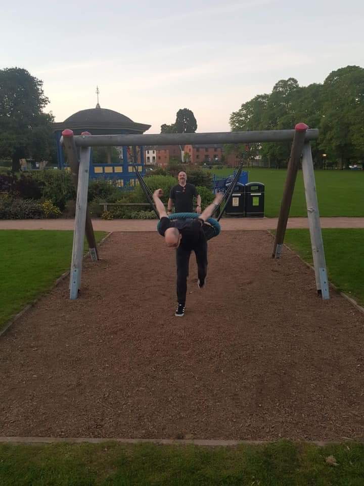 EveshamRT295's tweet image. Scavengers Assemble! Great fun on our scavenger hunt social night this week. Next up @AlcesterRT beer festival. New members welcome.  Have a look on our Facebook page for details #domore #eveshamhour