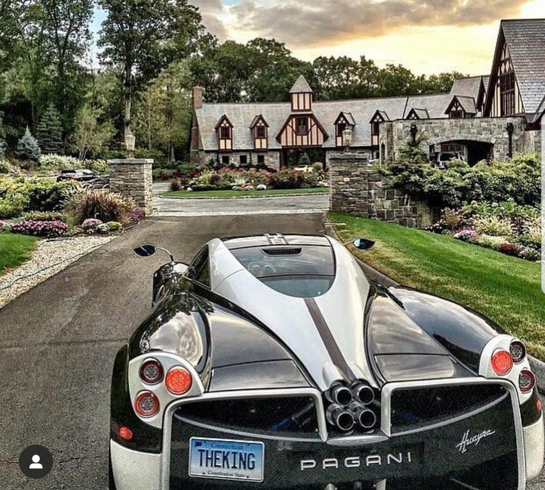 BILLIONAIRE COLLECTION ® tweet media