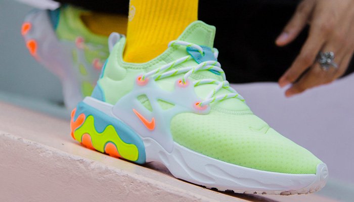 presto psychedelic