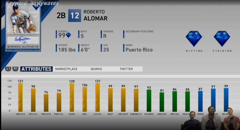 mlb 9 innings 19 grade update gold to diamond mlb 9 innings 19 grade update gold to diamond