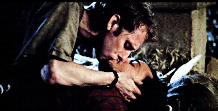 Can’t believe it’s been 4 years since Atlantis ended! It was such a pure show and had so many beautiful moments, miss the show and the cast everyday 💖