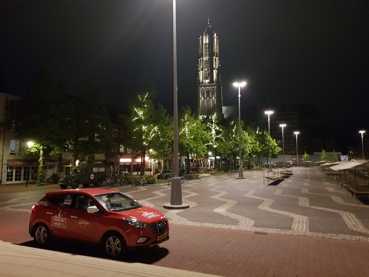 Gerard Taat tweet media