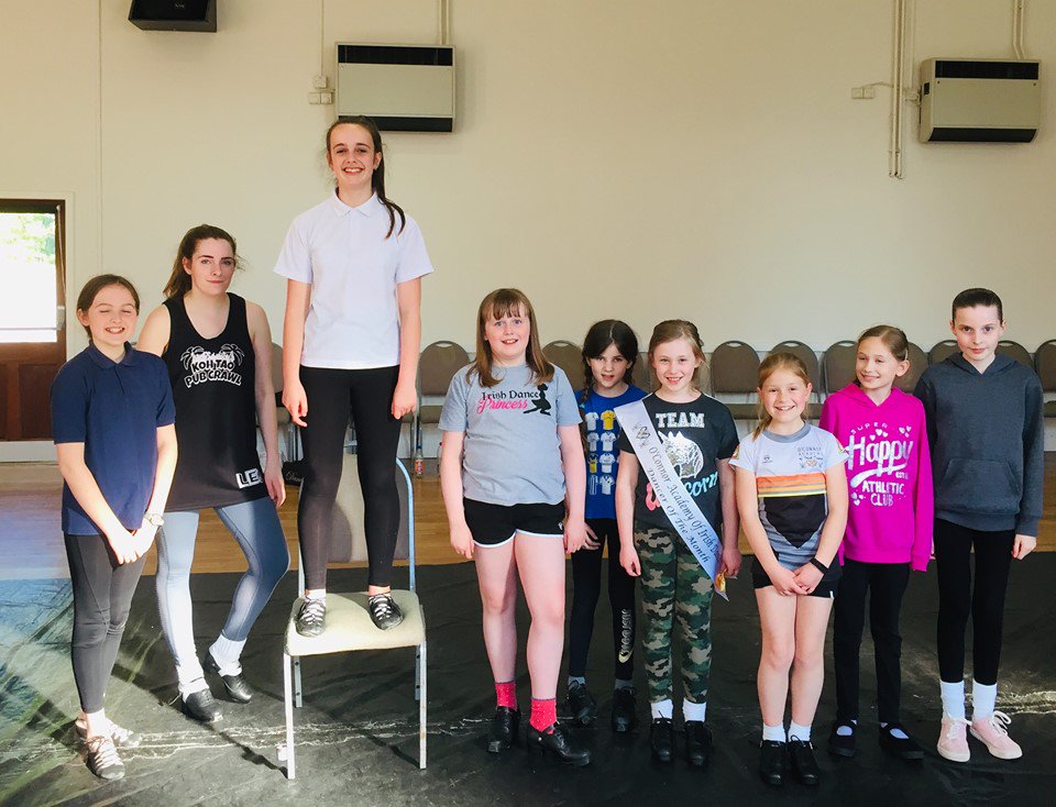 Our beautiful, hard-working and happy dance school! 
#squadgoals #hull #beverley #York