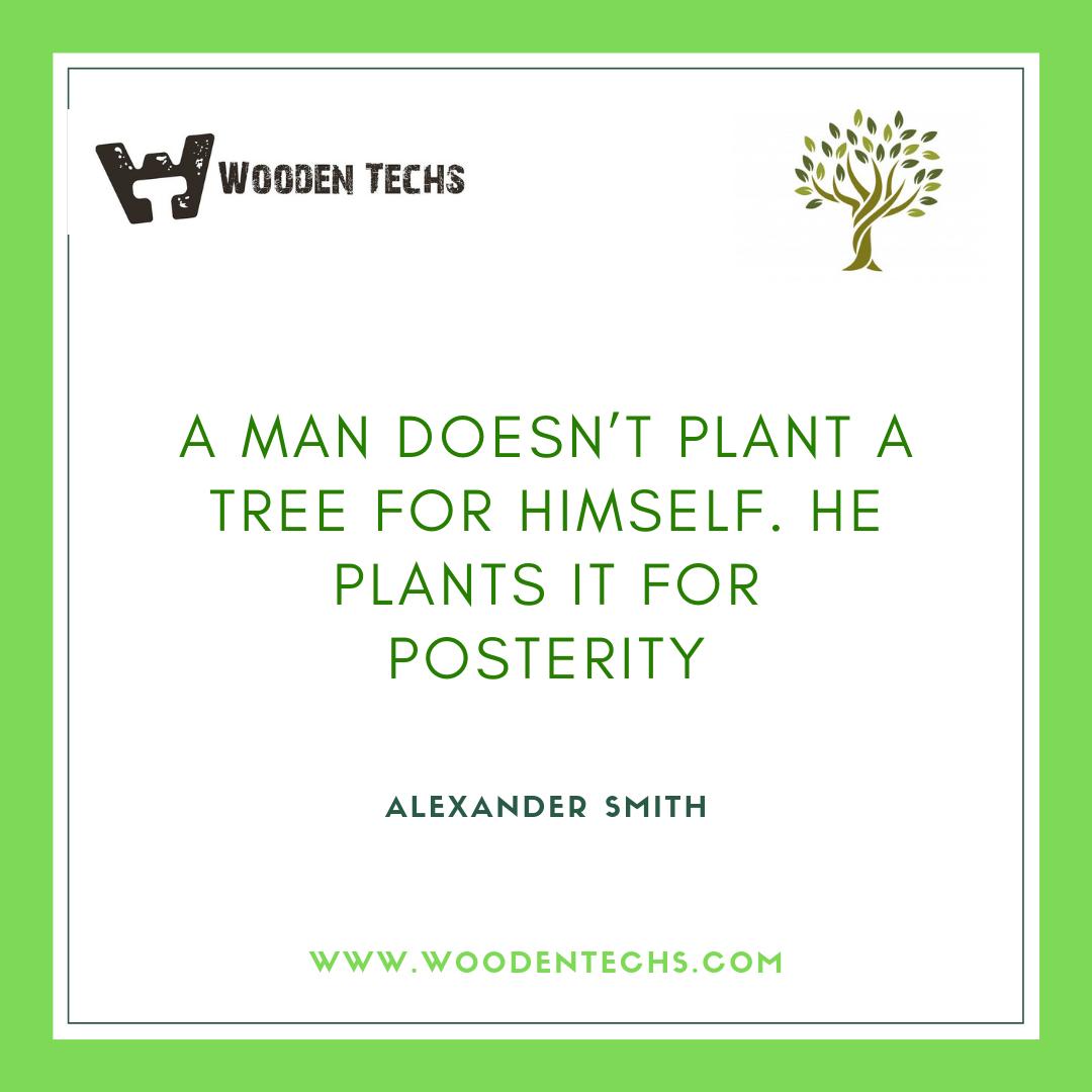 WoodenTechs's tweet image. A man doesn’t plant a tree for himself. He plants it for posterity.
#woodentech #nature #naturephotography #travel #love #landscape #photooftheday #beautiful #naturelovers #sky #sunset #wildlife #winter #sun #mountains #adventure #flowers #travelphotography #life #beauty