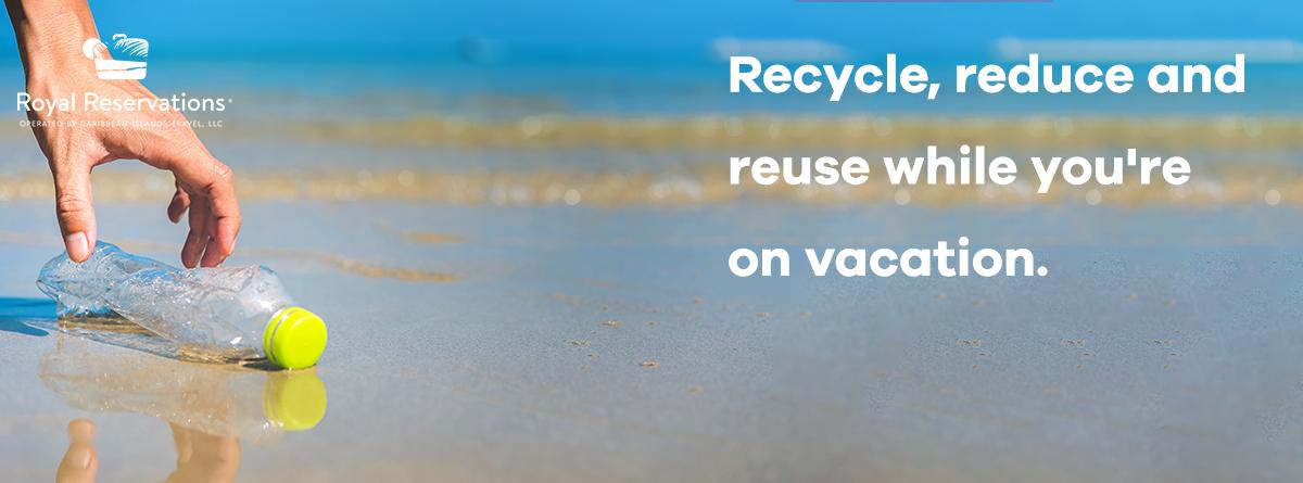 #RecyclingDay is near; so we want to give you some tips to reuse and recycle your things during your vacations. ♻🤓☝
-
bit.ly/30qNopV