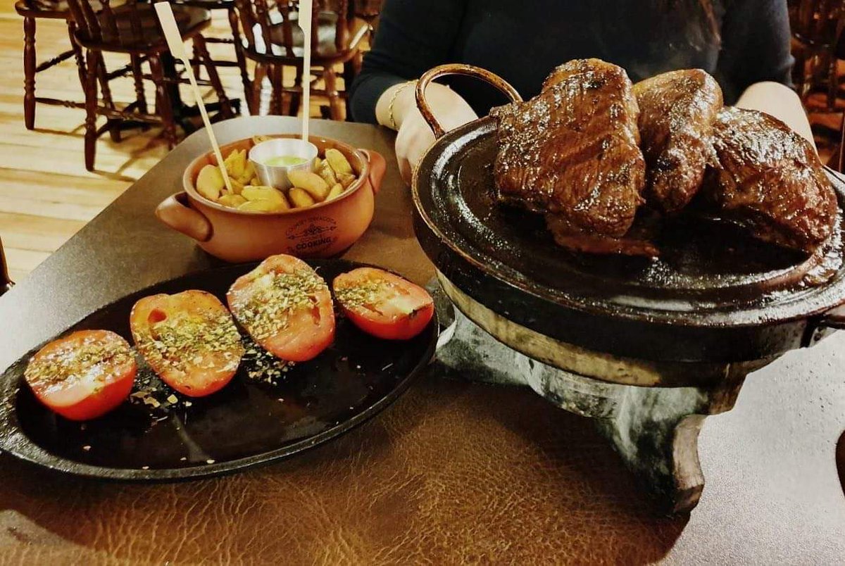 RPetiskaria's tweet photo. Resenha Petiskaria ππ
β β β β β
Temos os melhores parceiros! OpΓ§Γ΅es para todos os gostos, todo dia a partir das 18h #VemProSTOP
β β β β β
π Stop Food Park
β β β β β β β
πAv. General Flores da Cunha, 2944 - Cachoeirinha https://t.co/x27feyd8xn