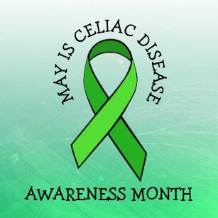 judy_foote's tweet photo. GH is glowing green in recognition of #CeliacAwarenessMonth. @CCAceliac estimates 80% of Cdns w/#celiacdisease remain undiagnosed which is why raising awareness of the disease is essential. For more info visit @CCAceliac #GoBeyondTheGut https://t.co/XRgpIrCIrS