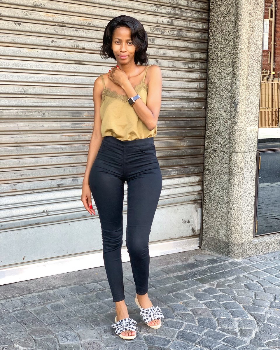 nomsa maqethuka on X: t.covewSbGjEAm  X