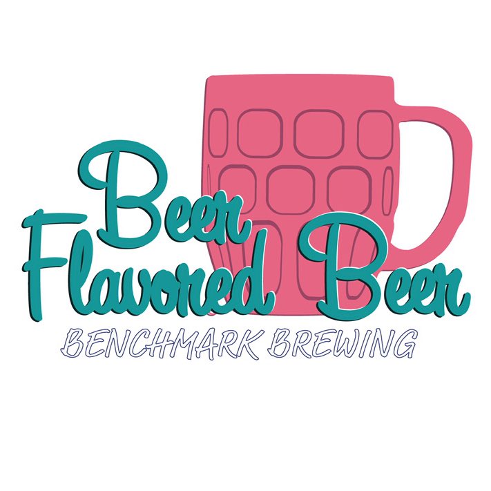 BenchmarkBrew's tweet image. We have been playing with some off-brand artwork. We’re thinking stickers, Ts, maybe totes. Which is your favorite?