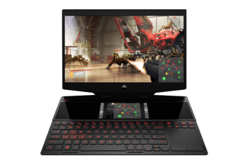AndroidTabEden's tweet photo. HP OMEN X 2S 15 announced as World’s first Dual‐Screen gaming laptop - Price, Availability, Specifications
Read more ➵ https://t.co/qVoqEXJtuA
#ARCore + #AndroidAuto #AndroidTV #WearOS + #GoogleVR + #AndroidTabEden https://t.co/vGeVURXmJv