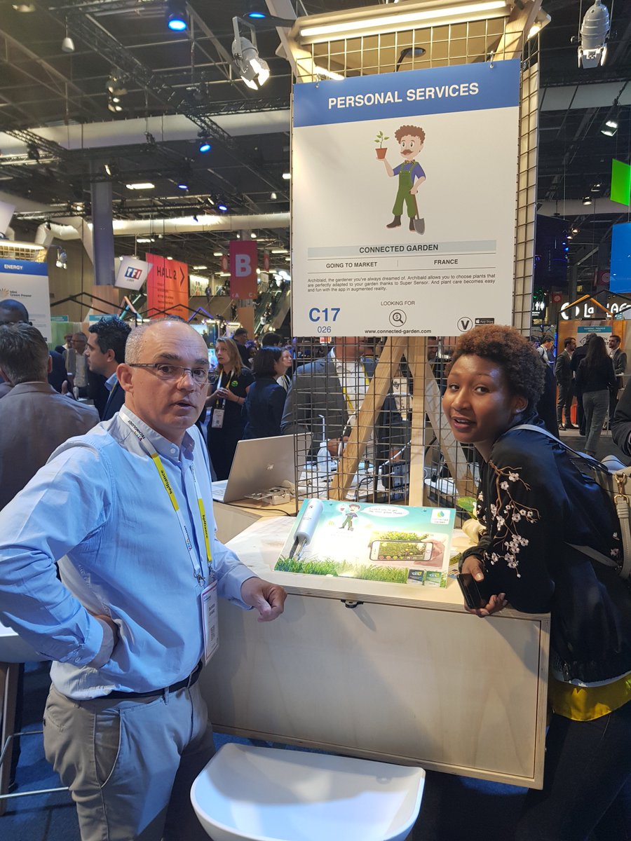 Technopole Arbois tweet media