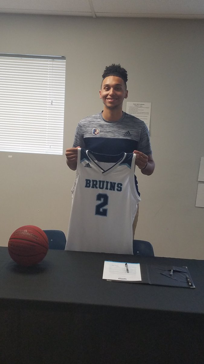 Kendall Norrington jr tweet media