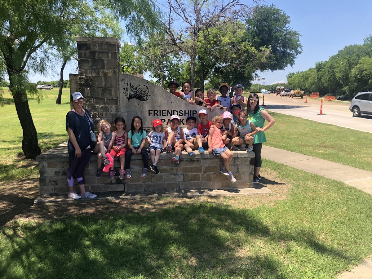 MrsHargrove13's tweet photo. Picnic day was so much fun!! #prek #iamgpisd #bestdayever #gfaa https://t.co/aXeUkM2yk8