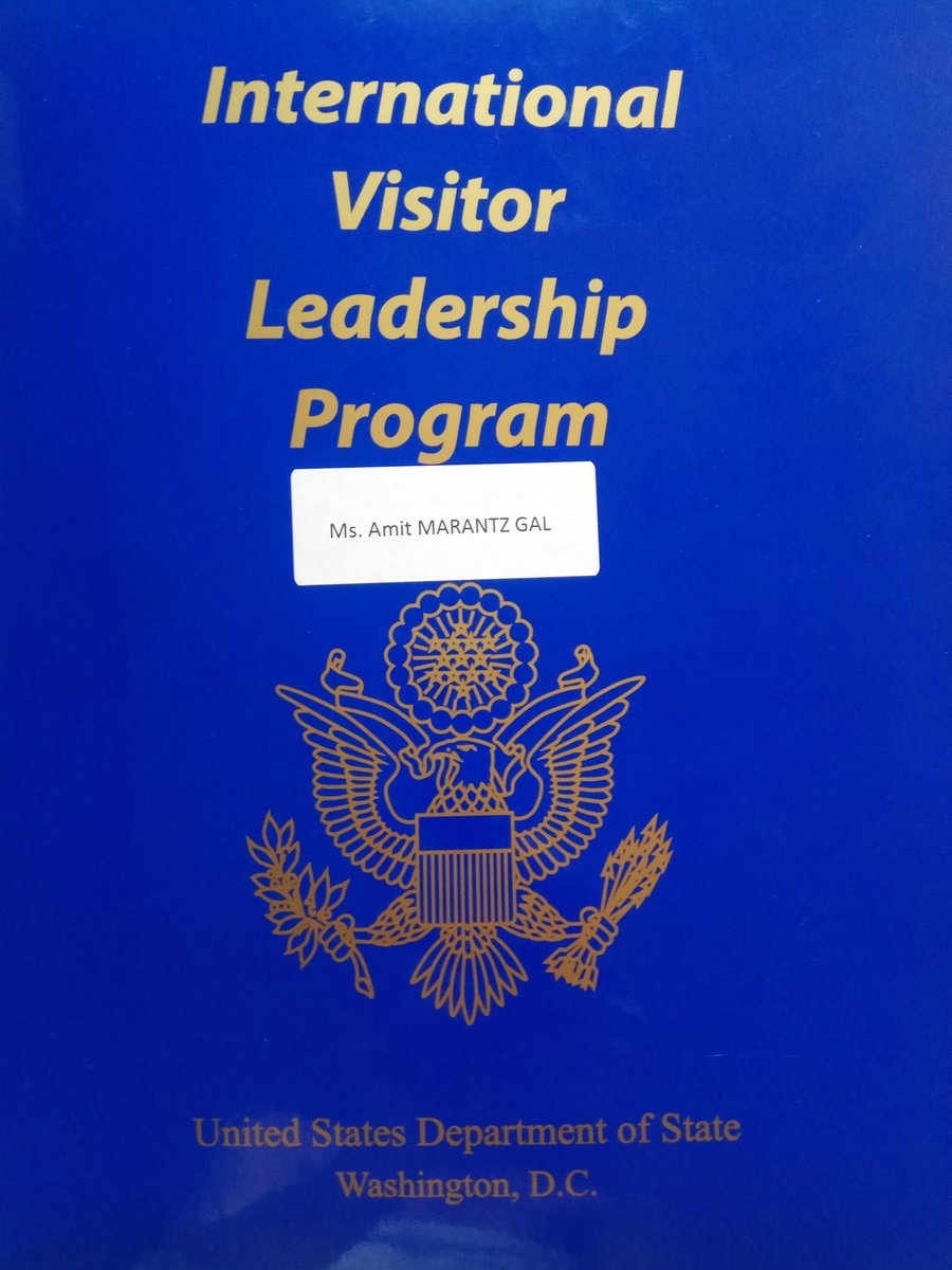 Amit Marantz tweet media