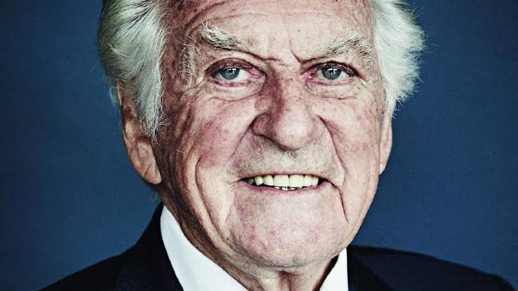 Yesterday Australia has lost one of its best people.

Vale Bob Hawke