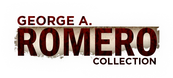 theGARFofficial's tweet photo. The GARF is very proud to announce together with the University Library System at the University of Pittsburgh the George A. Romero Collection, a remarkable archive of George‘s personal and professional items.

https://t.co/gW37S38WiS https://t.co/CCWPQkGxeG