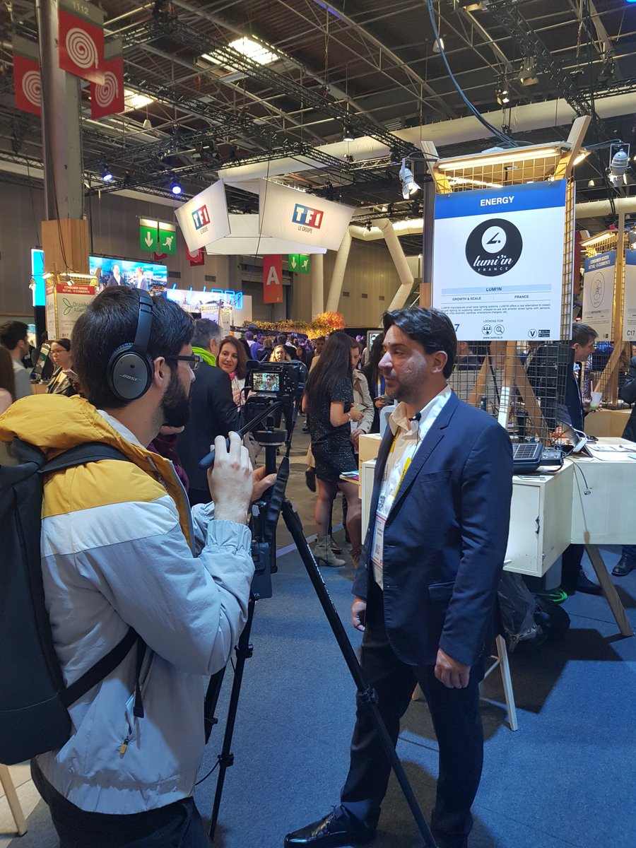 Technopole Arbois tweet media