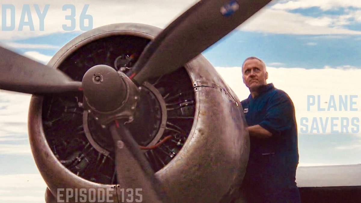 Plane Savers tweet media