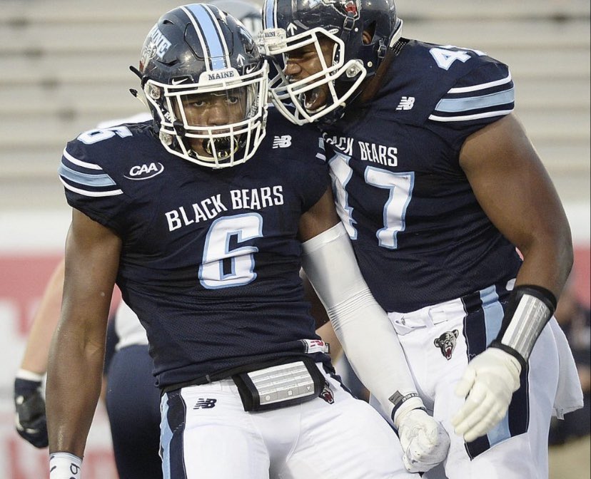 Josh Casilli tweet media