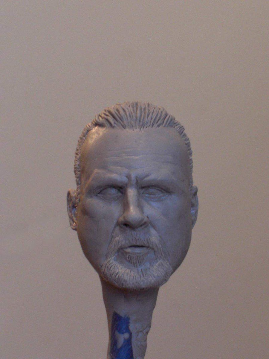 Figures Toy Company on Twitter "He's one of the strongest superstars