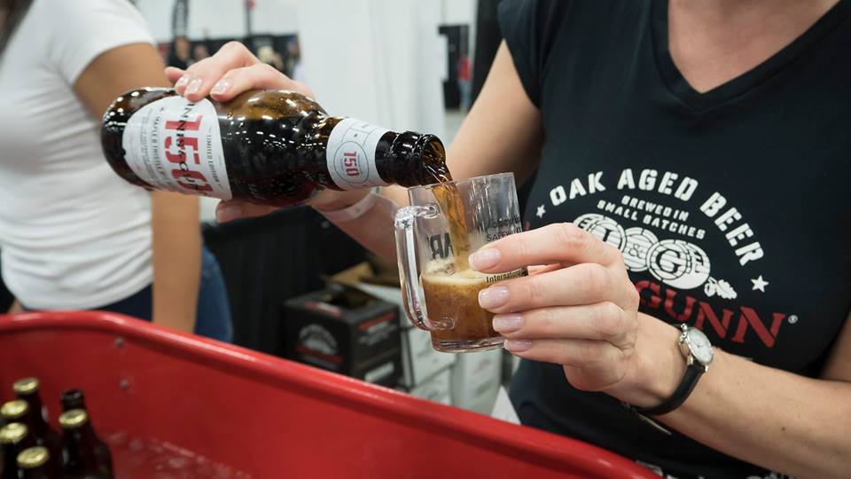 🍻 CONTEST 🍻
With 500+ beers from 100+ breweries, the biggest challenge will be deciding where to start.

RT &amp; follow to win 2 tix to @ABBEERFESTIVALS's Edmonton Craft Beer Fest at <a href="/yegexpocentre/">Edmonton EXPO Centre</a> on May 31! Draw May 24. bit.ly/2vOlIgJ 

#yeg #yegevents #yegfood