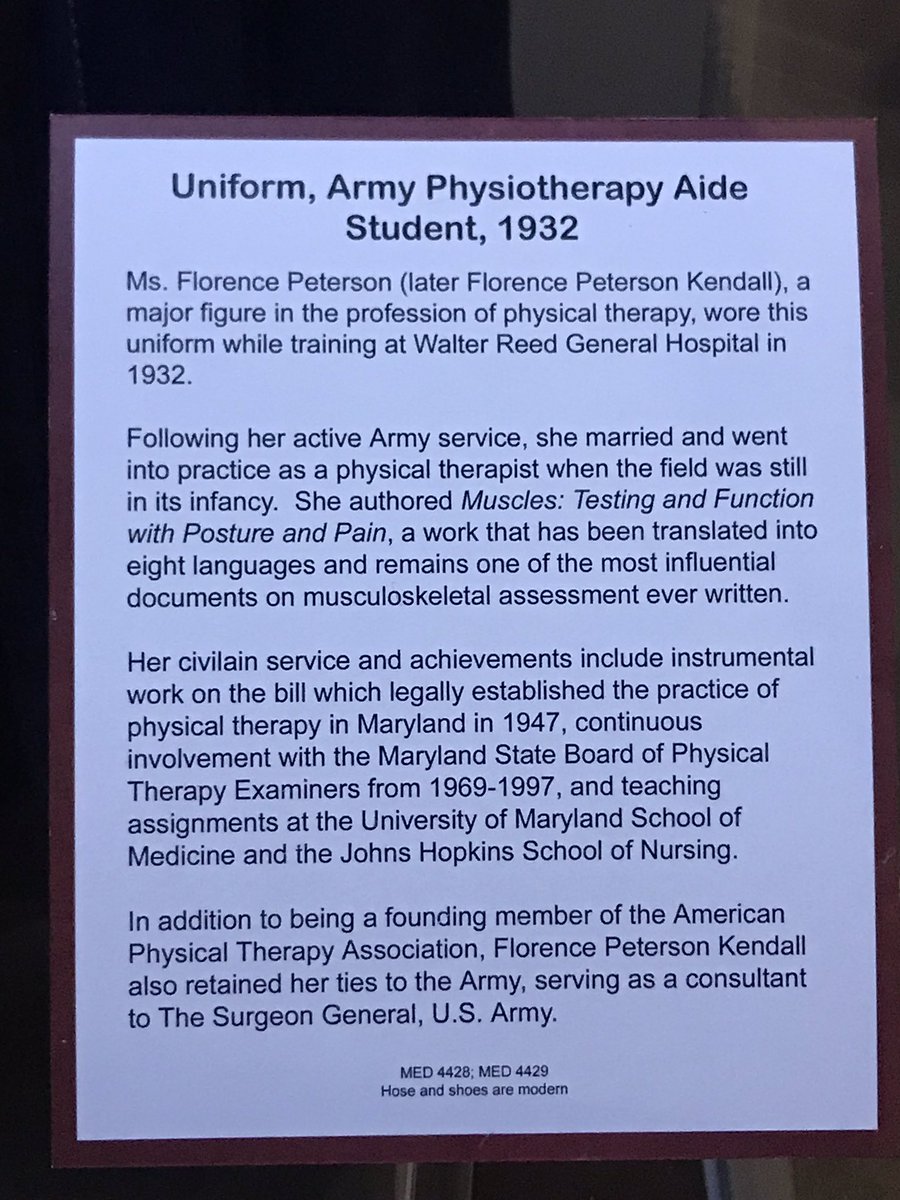 GailmariePrept's tweet photo. Thank you @USArmyBaylorDPT for an amazing program tour! I learned so much about military medicine and this amazing program. I can’t wait to apply this July! #prept #armymedicine #PhysicalTherapy #futuredpt #baylorarmynavy #dpt #militarymedicine #army #navy https://t.co/TcSa0x5NEl