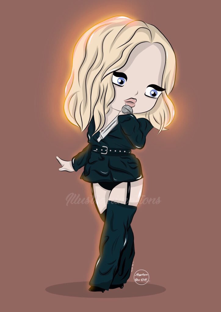 Lustranimation's tweet image. ❤️ #1YearAnniversaryOfFallInLine ❤️
This song’s emblematic! The power of women, strong women! These 2great artists have experienced a hard test for arriving there. Thx for using ur voices for important causes! Thank you for being a real source of inspiration!