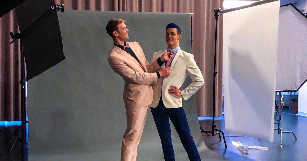 Theatre Calgary tweet media