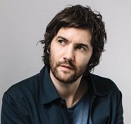 Daily   wishes a Happy Birthday to Mr.  Jim Sturgess 