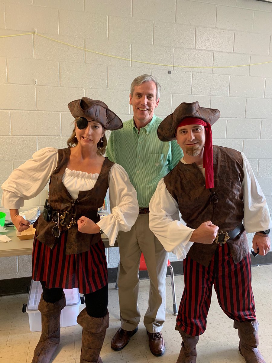 STEM Night at Midway Elementary.