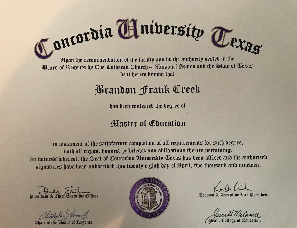 Coach Creek, M. Ed. tweet media