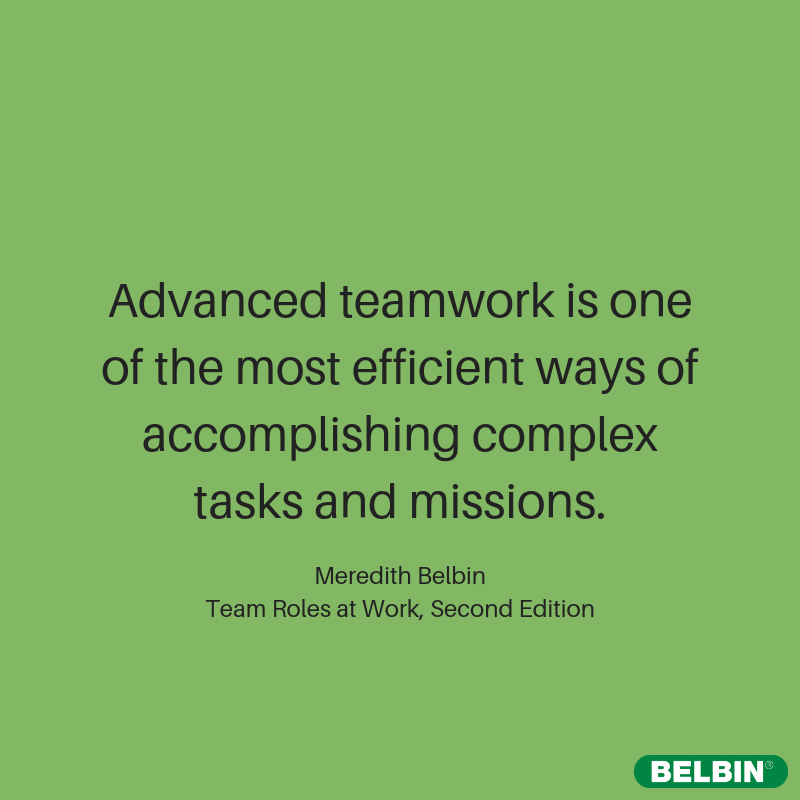 SabreTeamBuild's tweet photo. Still the best model for team building and team development #teambuilding #teamdevelopment #Belbin https://t.co/Sa44eRIQe8