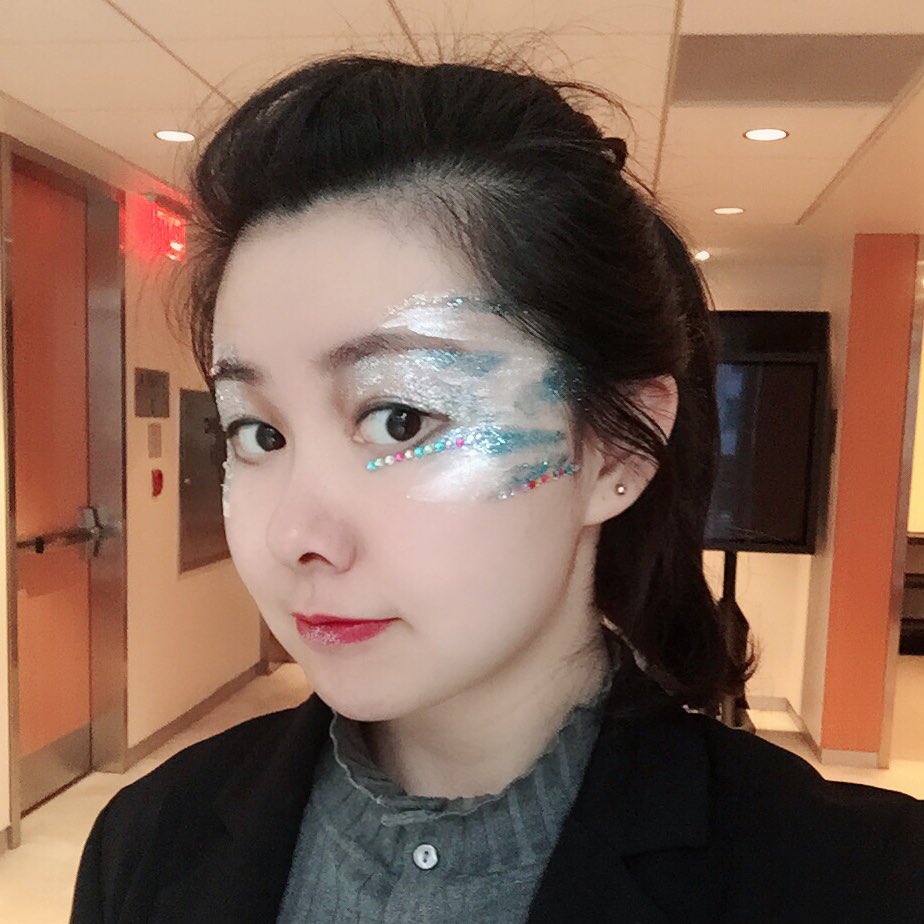Annie_Vicky_'s tweet photo. #CanadianOperaCompany #TallTales #Operanation https://t.co/tj3hlwuNoj
