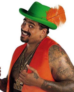 Happy 58th birthday to this man Charles Wright aka 