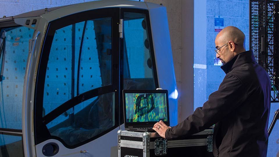 VentacIreland's tweet photo. Did you know that Ventac’s field testing services can be conducted both on-site at Ventac’s facilities or at our customers sites for both our Industrial & Vehicle noise solution customers. Take a look at our testing capabilities here: https://t.co/JnzYVpYDdh
#acousticlab #ventac https://t.co/ozeVgjbszK