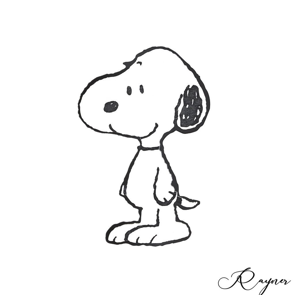 StrongOfWill's tweet image. "Alright, I'll do it real quick."