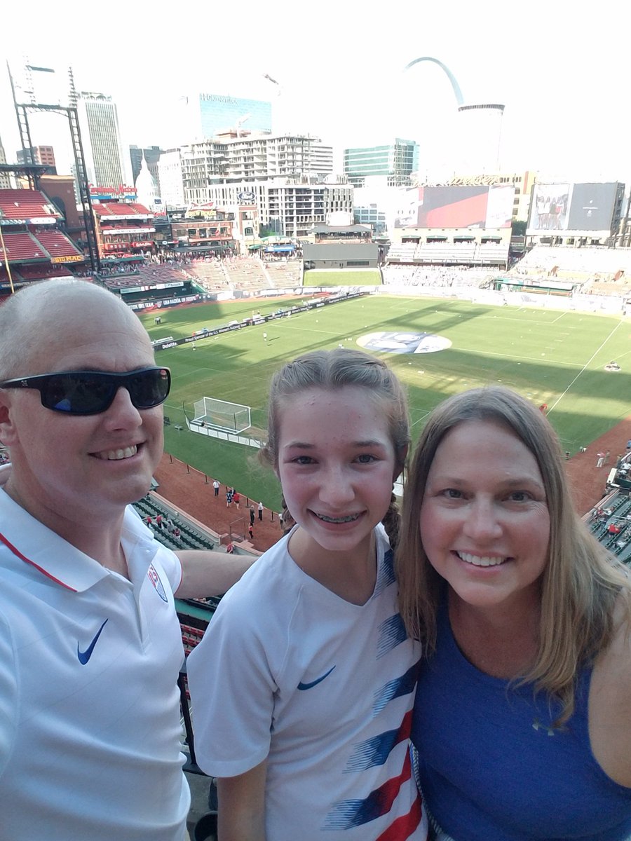 jseddy71's tweet image. I BELIEVE THAT WE WILL WIN! #USWNT