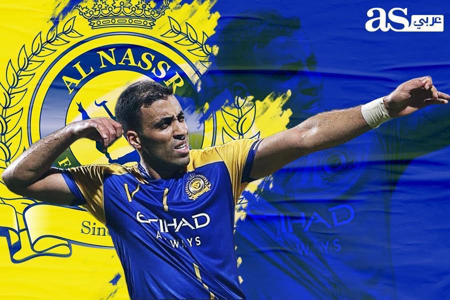 alsrab2020's tweet photo. الف مبروك للأمة النصراوية💛💙💛💙💛
#دوري_كاس_الامير_محمد_بن_سلمان
#النصر_بطل_دوري_2019  
#AlNassrFC_1440_9__11 https://t.co/pbD65i9ere