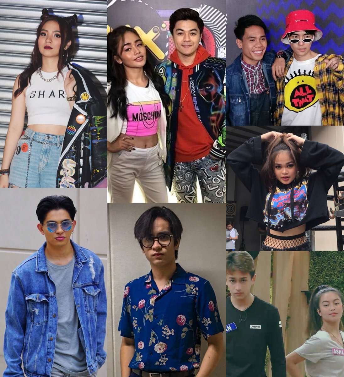 ILYhashtagCK's tweet photo. Kung ako lang tatanungin ah... My peg/dream cast for a pangmalakasang action/adventure/romcom (street-style super hero type). Let’s dream big! 🦸🏻‍♀️🦸🏻‍♂️ @iwant @StarCreativesTV @DreamscapePH @ABSCBN @Roxy_Liquigan

KIERVI
JOAO-SHARLENE-JAIRUS
FUMIYAM
ASHTAN-JANINE
Ako lang naman yan😉 https://t.co/7CzhCJVVyF