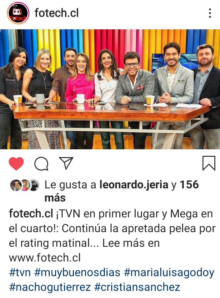 CRISTHY2014's tweet photo. @BuenosDiasTVN sorry pero pantallazo a ésta info https://t.co/ItnDqExITE @PameLagosC
@mvacarezza
@Hugovalencia
@carlazunin
@MariaLuisaGodoy
@gutierreznacho
@gino__costa
@tvnchristian y equipo....
FELICITACIONES al
#MatinalDeChile https://t.co/XMco0uHEbZ