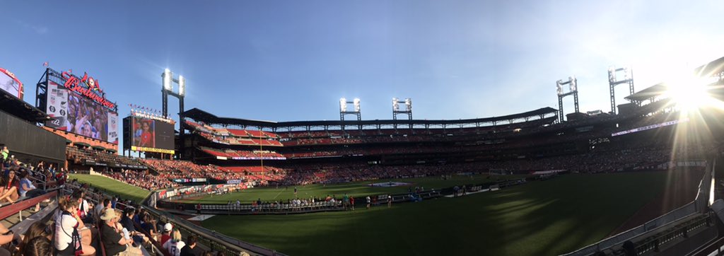 One Nation. One Team. #USWNT
