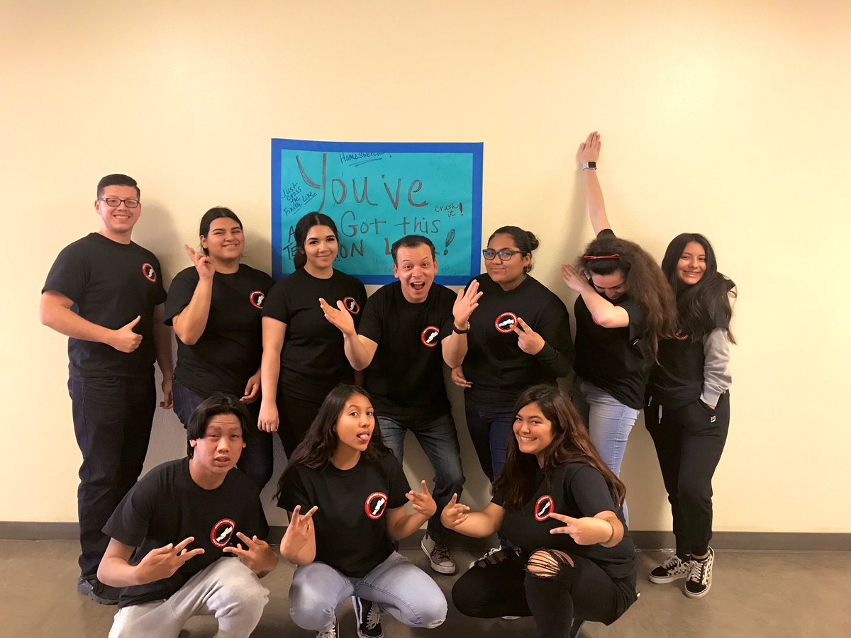 TheUpstandersProject tweet media